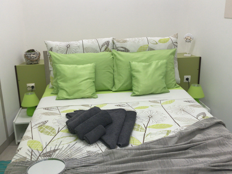 Vega Apartman