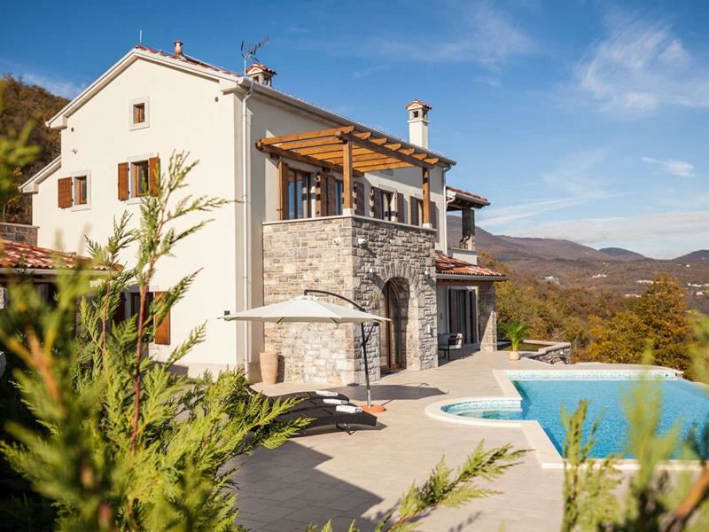 Villa Marone