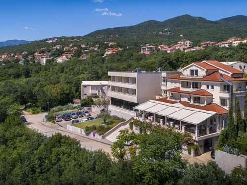 Hotel Villa Kapetanović