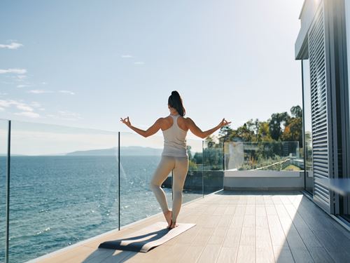 Active & Healthy Break